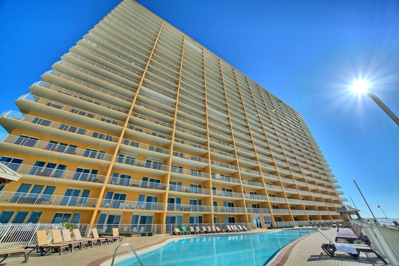 Willa Treasure Island 2202 Panama City Beach Zewnętrze zdjęcie
