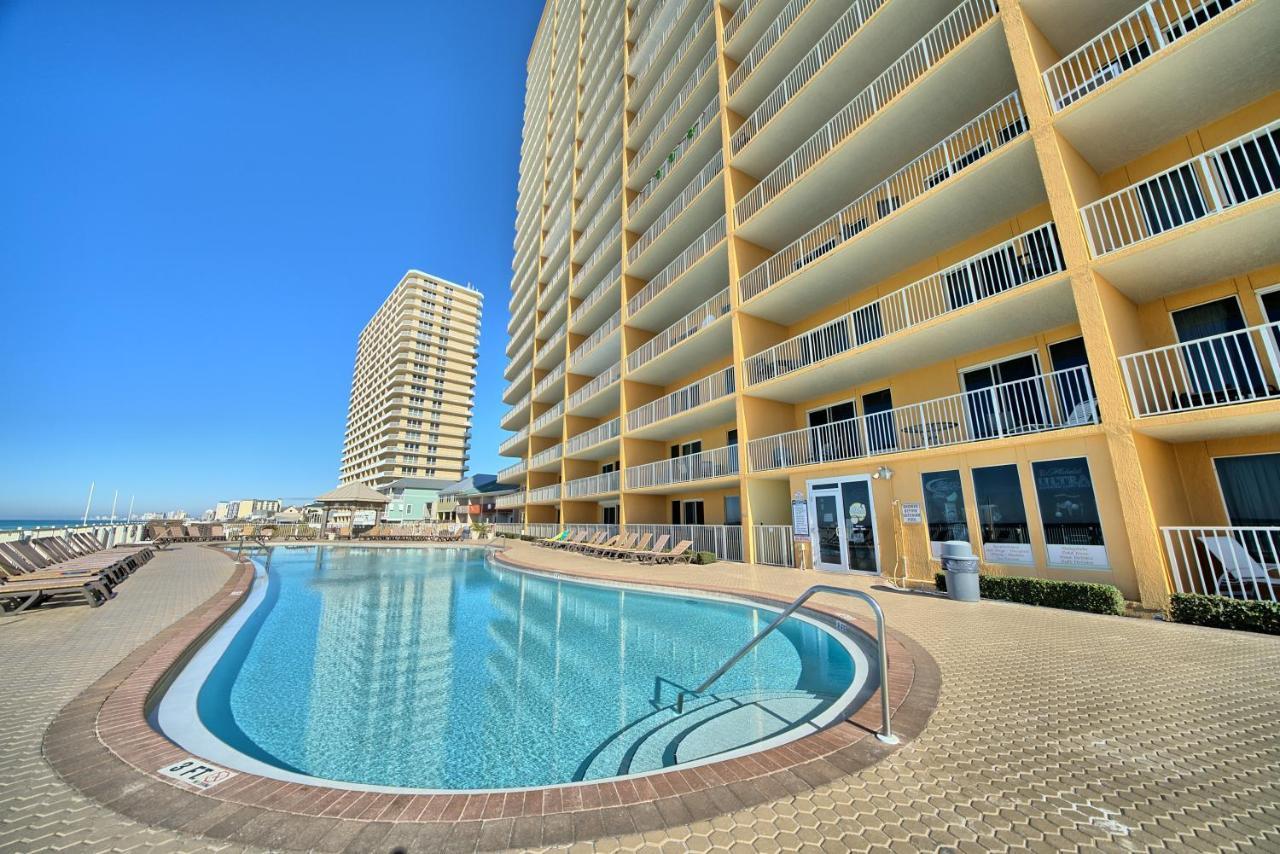 Willa Treasure Island 2202 Panama City Beach Zewnętrze zdjęcie